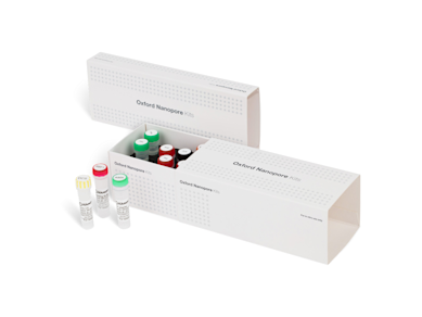 Multiplex Ligation Sequencing Kit XL V14