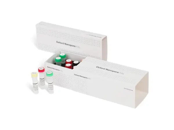 Ultra-Long DNA Sequencing Kit V14
