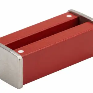 Imanes en Barra Alnico - 150 x 15 x 10 mm