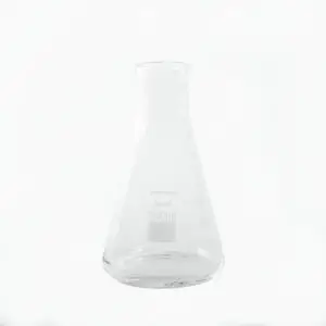 Matraz Erlenmeyer - Borosilicato - 250 mL