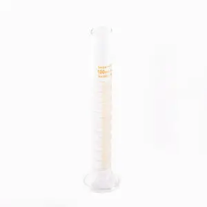Probeta Graduada - Borosilicato - 100 mL