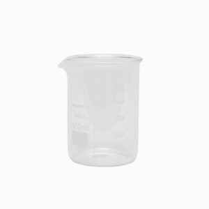 Vaso de Precipitado - Vidrio Borosilicato - 500 mL