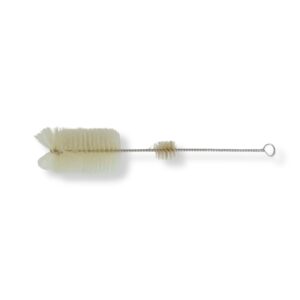 Hisopo o Escobilla para Frascos 500 mL