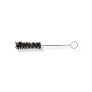 Hisopo o Escobilla para Tubos de Kahn