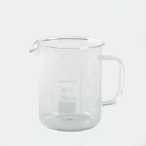 Taza Vaso Precipitado - 300 mL