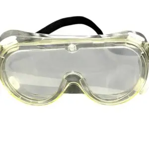 Lentes de Proteccion o Antiparras