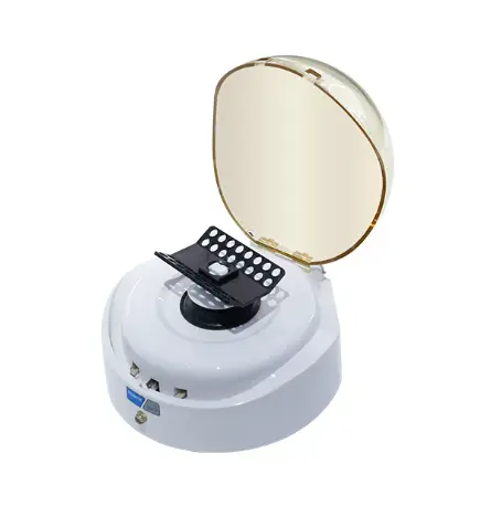Mini Centrifuga de Velocidad Fija - BIOBASE MINI-7