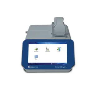 Nano Espectrofotómetro Accuris SmartDrop L