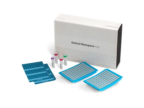 Rapid Barcoding Kit 96 V14
