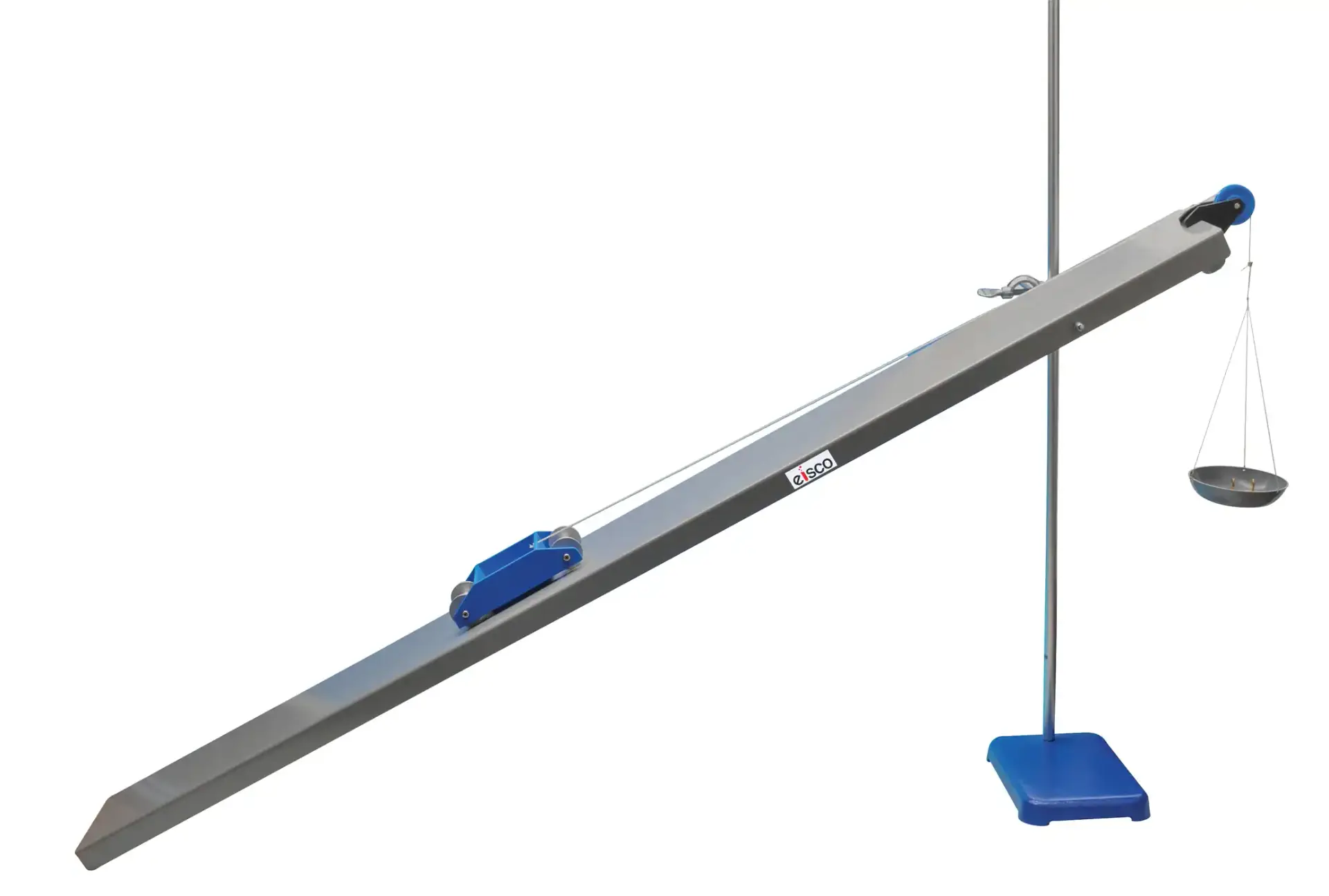 Plano Inclinado con Accesorios (sin soporte universal)