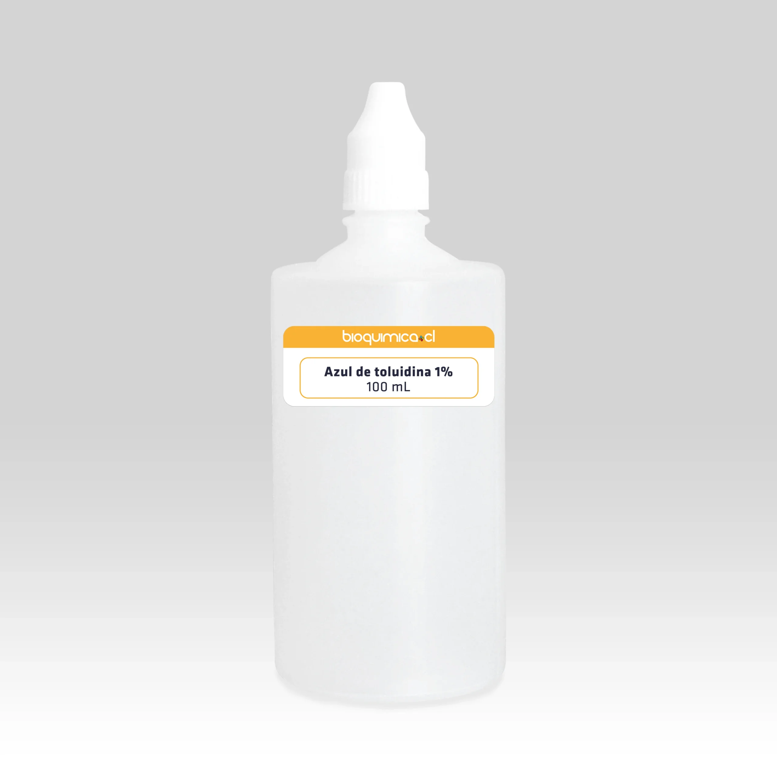 Azul de Toluidina 1% - 100 mL