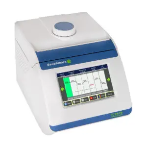 Termociclador con Gradiente Benchmark TC 9639