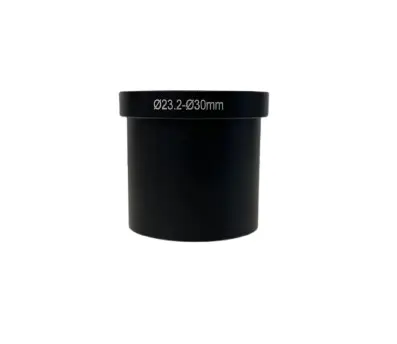 Adaptador para cámara de microscopio - 30 mm