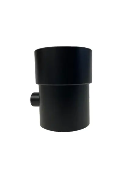 Adaptador para cámara de microscopio - Mount o Trinocular
