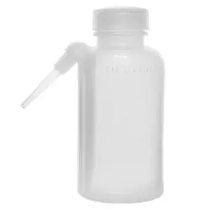 Piseta alta resistencia 250 mL EISCO