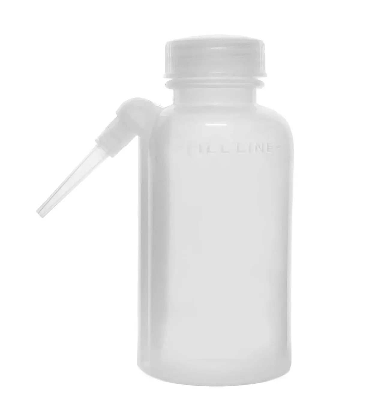 Piseta alta resistencia 250 mL EISCO