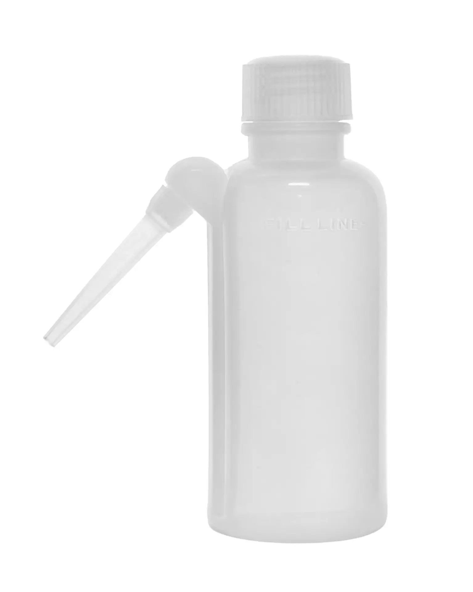 Piseta alta resistencia 125 mL EISCO