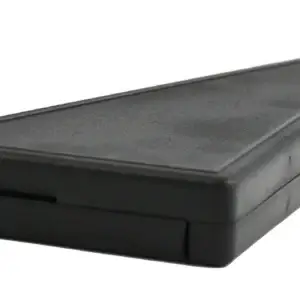 Espectroscopio de mano cuantitativo 400 a 700 nm EISCO
