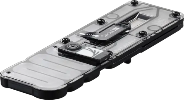 MinION & GridION Flow Cell (R10.4.1)