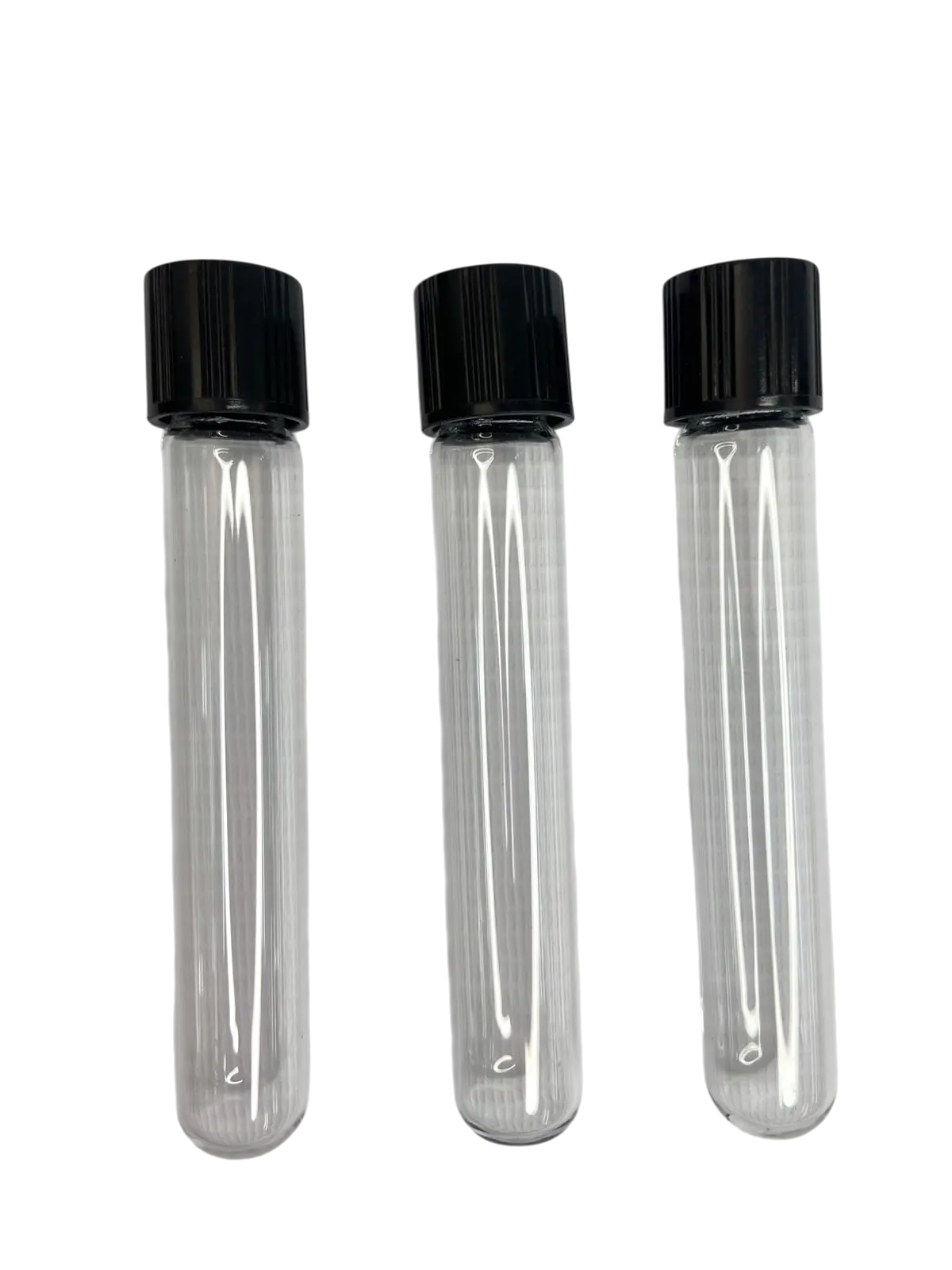 Tubos para Cultivo 16*100mm- Pack de 25 Unidades