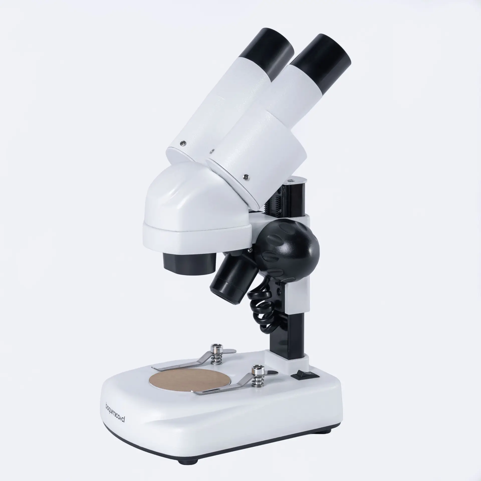 Lupa Estereoscópica 20X