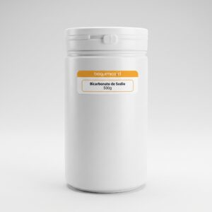 Bicarbonato de Sodio – Puro (>99%) – 500 g