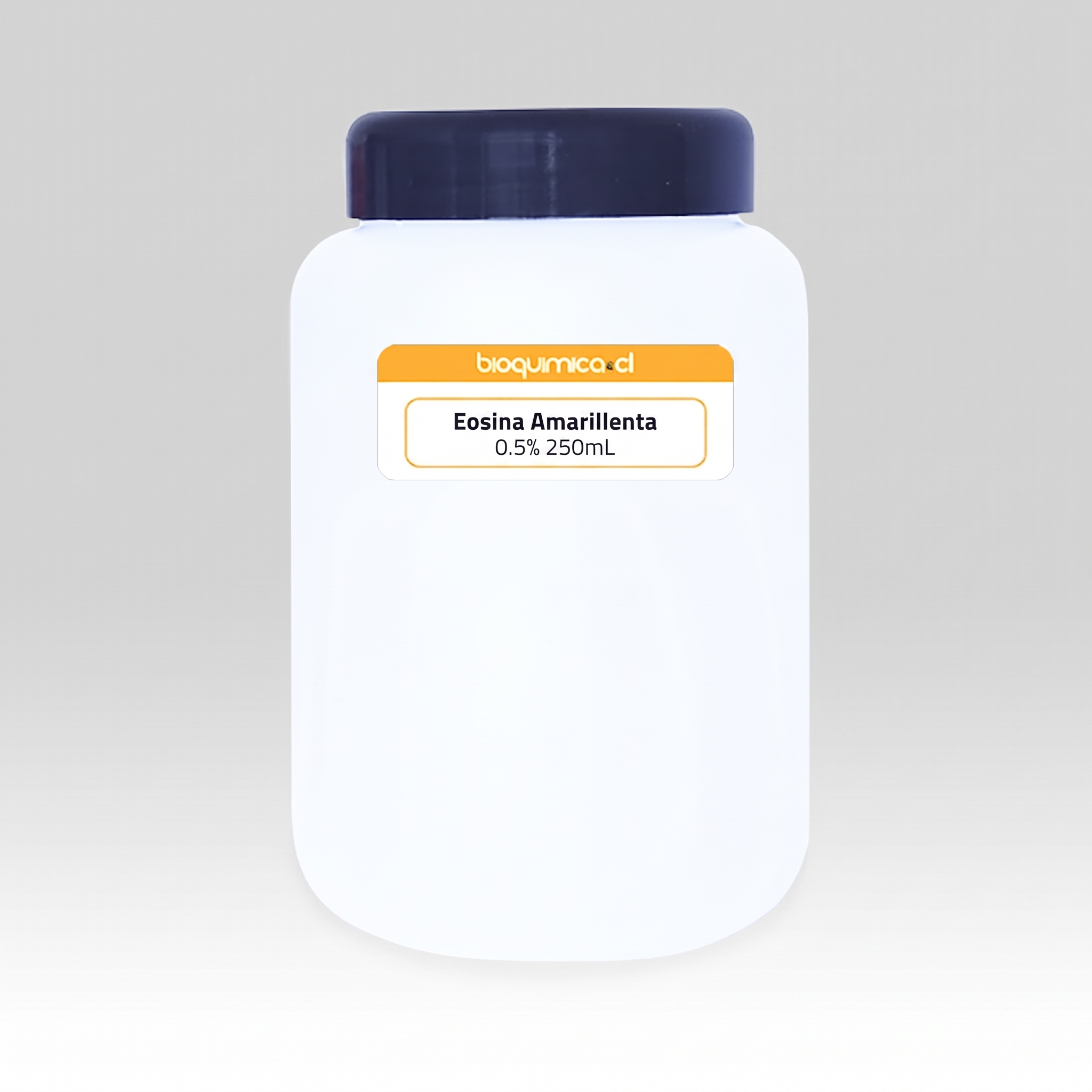Eosina Amarillenta 0.5% Acuosa - 250 mL